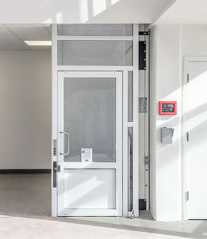 Genesis Enclosure